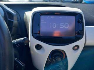 PEUGEOT 108 usata 20