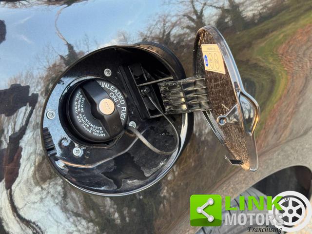 FIAT 500 usata, con Sedile posteriore sdoppiato