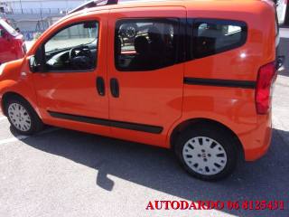 FIAT Qubo usata, con Immobilizzatore elettronico