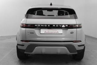 LAND ROVER Range Rover Evoque usata, con Autoradio