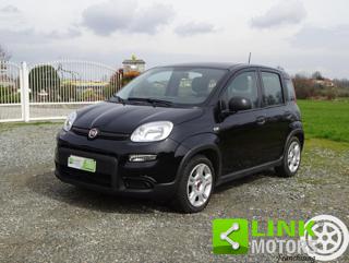 FIAT Panda usata, con Airbag testa