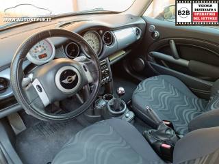 MINI One D usata 54