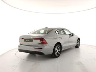 VOLVO S60 usata, con Alzacristalli elettrici