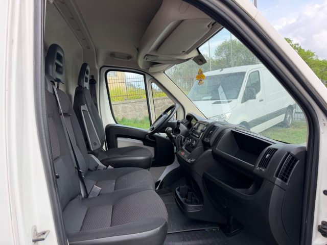 CITROEN Jumper usata 11