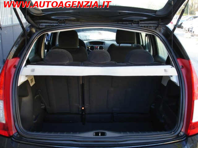 CITROEN C3 usata 7
