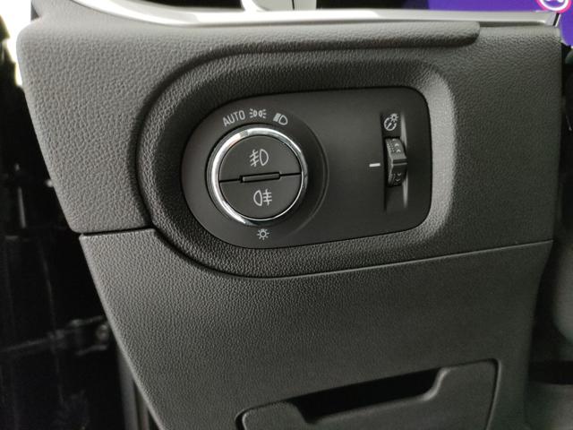 OPEL Grandland usata, con Boardcomputer