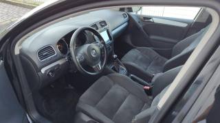 VOLKSWAGEN Golf usata, con Chiusura centralizzata