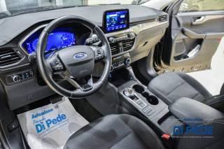 FORD Kuga usata, con Immobilizzatore elettronico