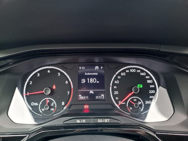 VOLKSWAGEN Polo usata, con Fendinebbia