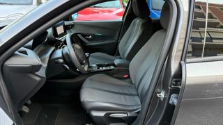 PEUGEOT 2008 usata, con Cronologia tagliandi