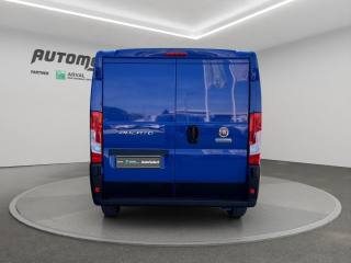 FIAT Ducato usata, con Climatizzatore
