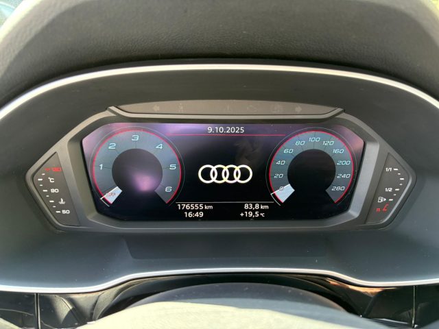 AUDI Q3 usata, con Climatizzatore