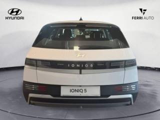 HYUNDAI Ioniq 5 usata, con Antifurto