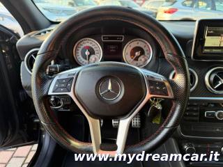 MERCEDES-BENZ A 180 usata, con Cerchi in lega