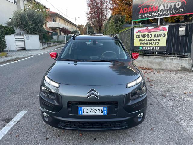 CITROEN C4 Cactus usata, con Airbag