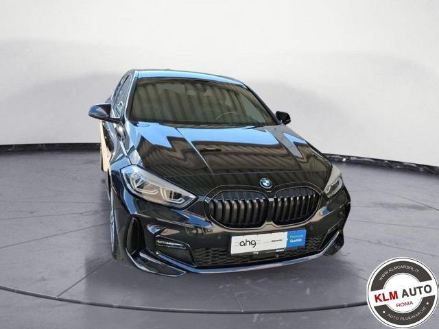 BMW 118 usata, con Alzacristalli elettrici