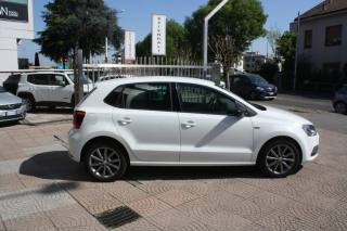 VOLKSWAGEN Polo usata, con Cerchi in lega