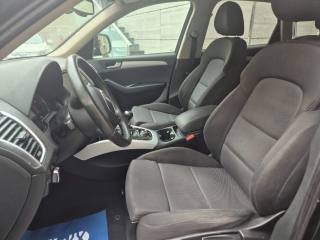 AUDI Q5 usata, con Airbag Passeggero