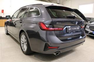BMW 330 usata, con Airbag Passeggero