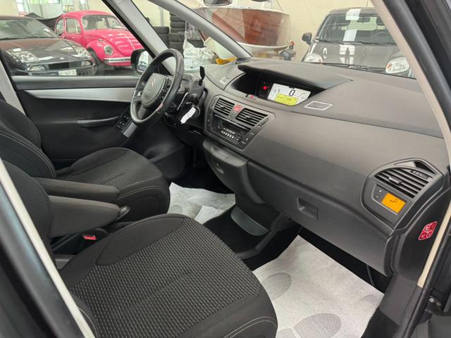 CITROEN C4 Picasso usata, con Specchietti laterali elettrici