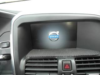 VOLVO XC60 usata, con Volante in pelle