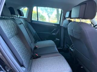 VOLKSWAGEN Tiguan usata, con MP3