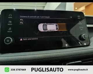 SKODA Fabia usata, con Cruise Control