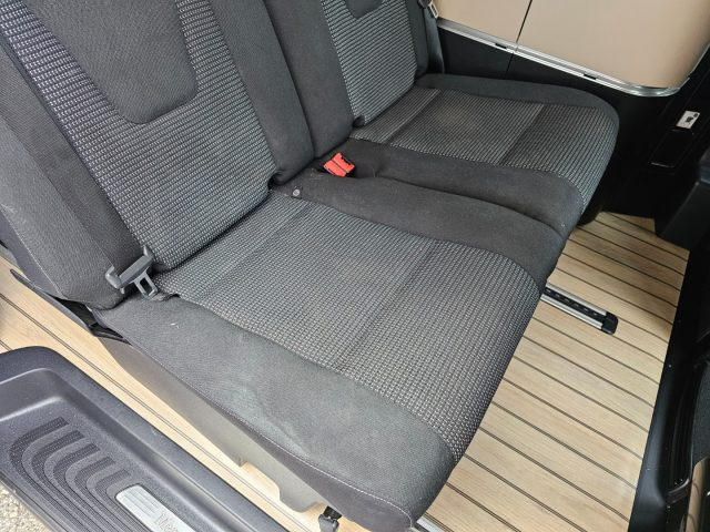 MERCEDES-BENZ Marco Polo usata 79