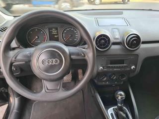 AUDI A1 usata, con Cerchi in lega