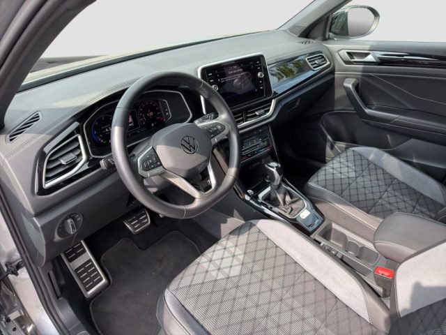 VOLKSWAGEN T-Roc usata 8