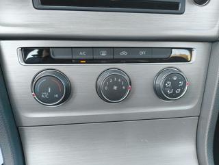 VOLKSWAGEN Golf usata, con Controllo trazione