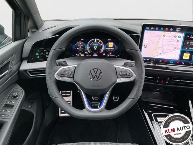 VOLKSWAGEN Golf usata, con Cruise Control