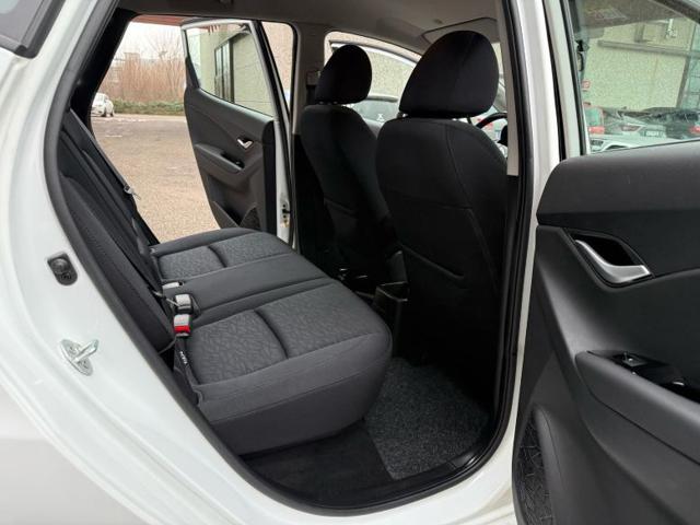 HYUNDAI iX20 usata, con Controllo trazione