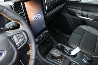 FORD Ranger usata, con ESP
