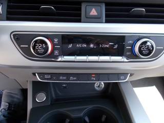 AUDI A4 usata, con Controllo automatico clima