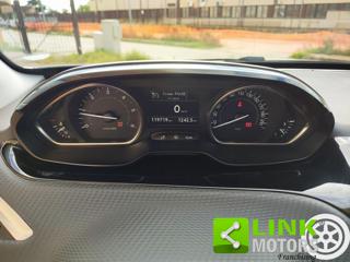 PEUGEOT 2008 usata 28