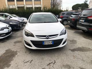 OPEL Astra usata, con Airbag laterali