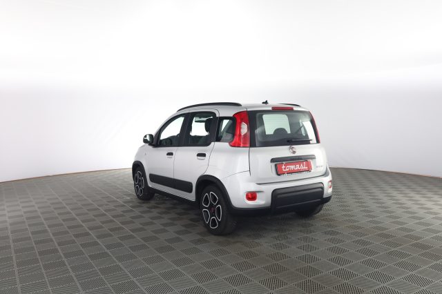 FIAT Panda usata 5