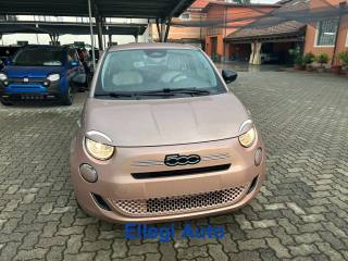 FIAT 500 usata, con Airbag Passeggero