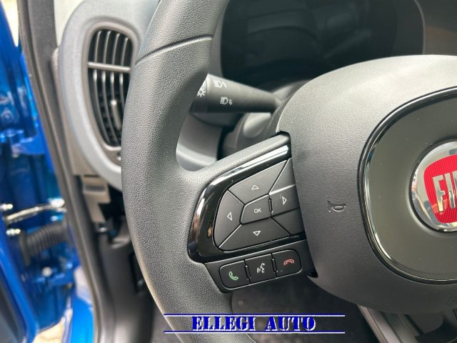 FIAT Panda usata, con Immobilizzatore elettronico