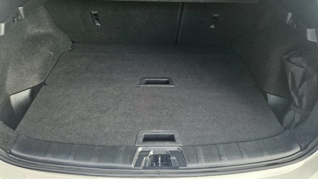 NISSAN Qashqai usata, con Sistema di navigazione