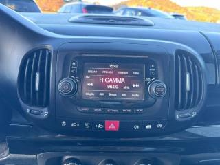 FIAT 500L usata, con Immobilizzatore elettronico