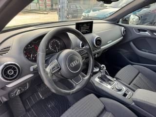 AUDI A3 usata, con Cruise Control