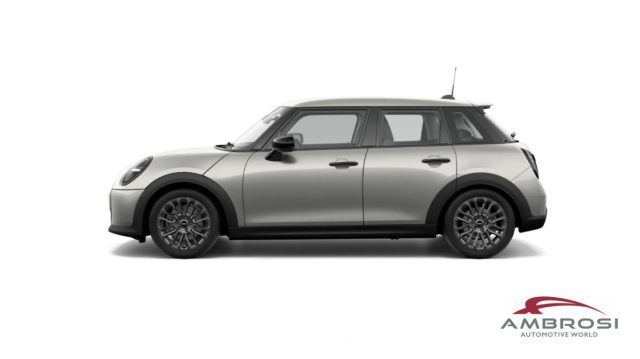 MINI Cooper S usata 1