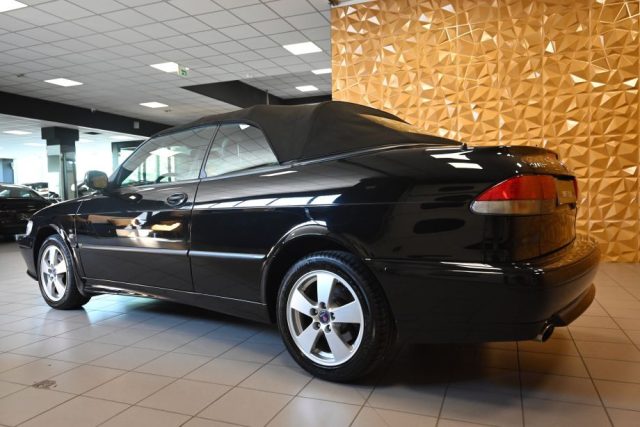 SAAB 9-3 usata 85