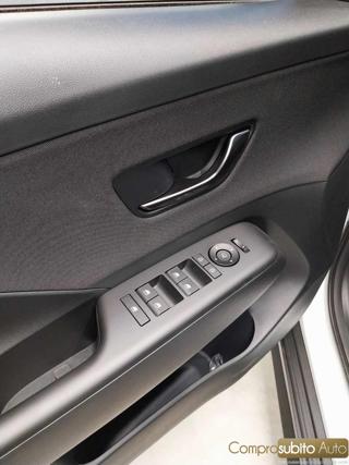 HYUNDAI Kona usata 25