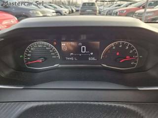PEUGEOT 208 usata, con Controllo trazione