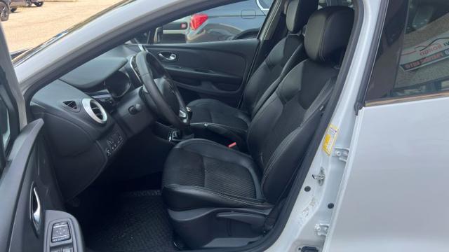 RENAULT Clio usata, con Chiusura centralizzata