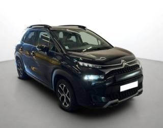 CITROEN C3 Aircross usata, con Cerchi in lega