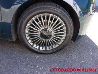 FIAT 500e usata 9